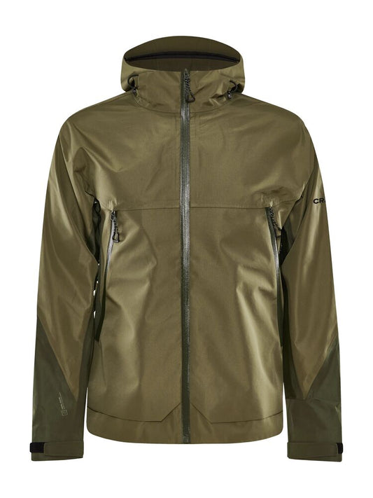 Craft ADV Explore Shell Jacket M Rift