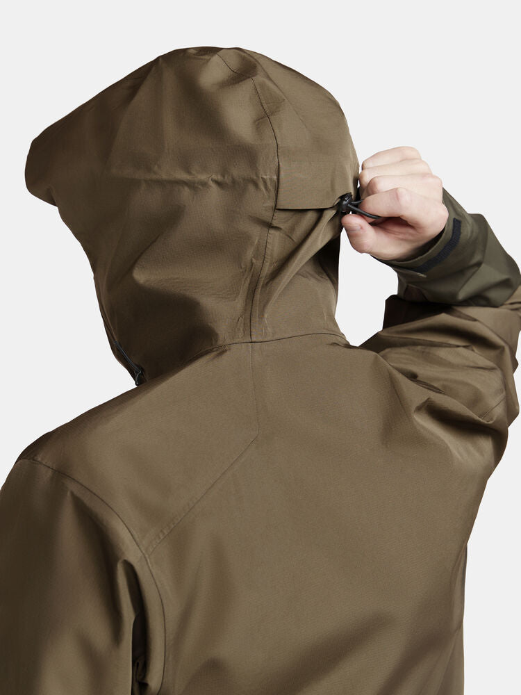 Craft ADV Explore Shell Jacket M Rift