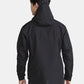 Craft ADV Explore Shell Jacket M Svart