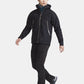 Craft ADV Explore Shell Jacket M Svart