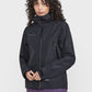 Craft ADV Explore Shell Jacket W Svart