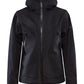 Craft ADV Explore Shell Jacket W Svart