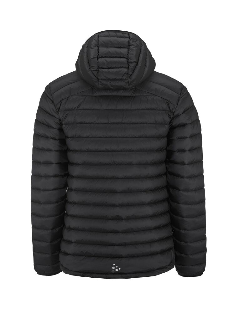 Craft CORE Explore Lt. Insulation Jkt W Svart