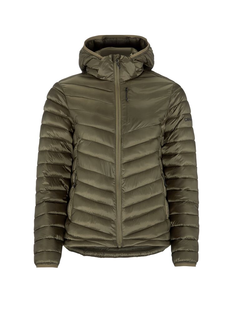 Craft CORE Explore Lt. Insulation Jkt W Rift