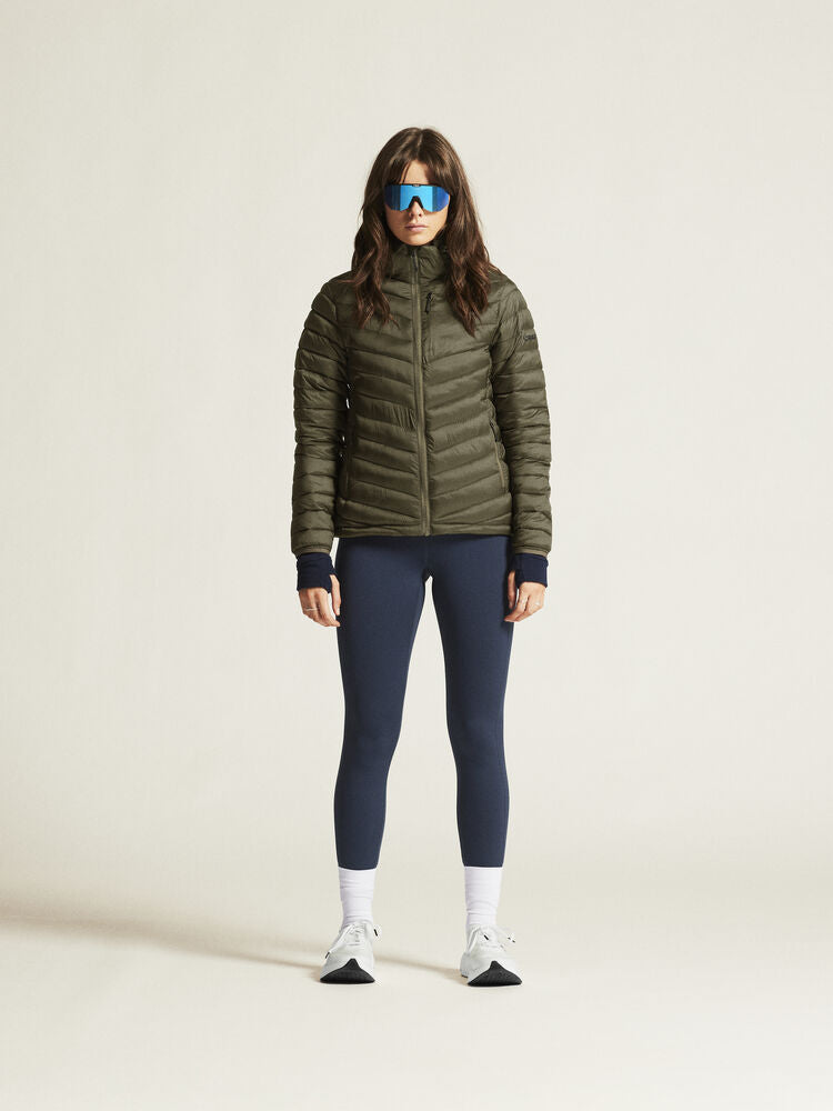 Craft CORE Explore Lt. Insulation Jkt W Rift