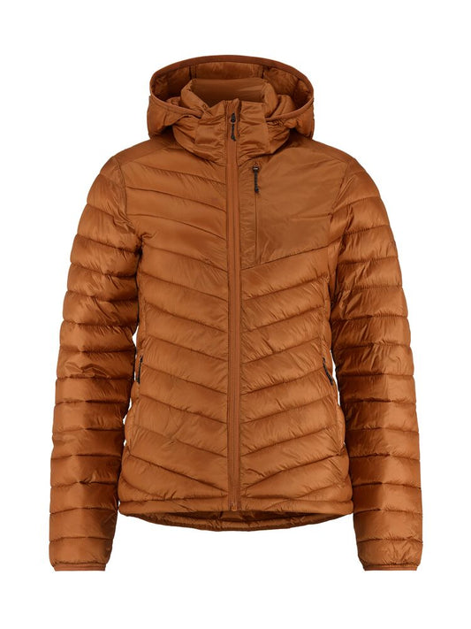 Craft CORE Explore Lt. Insulation Jkt W Buff