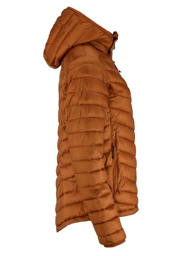 Craft CORE Explore Lt. Insulation Jkt W Buff