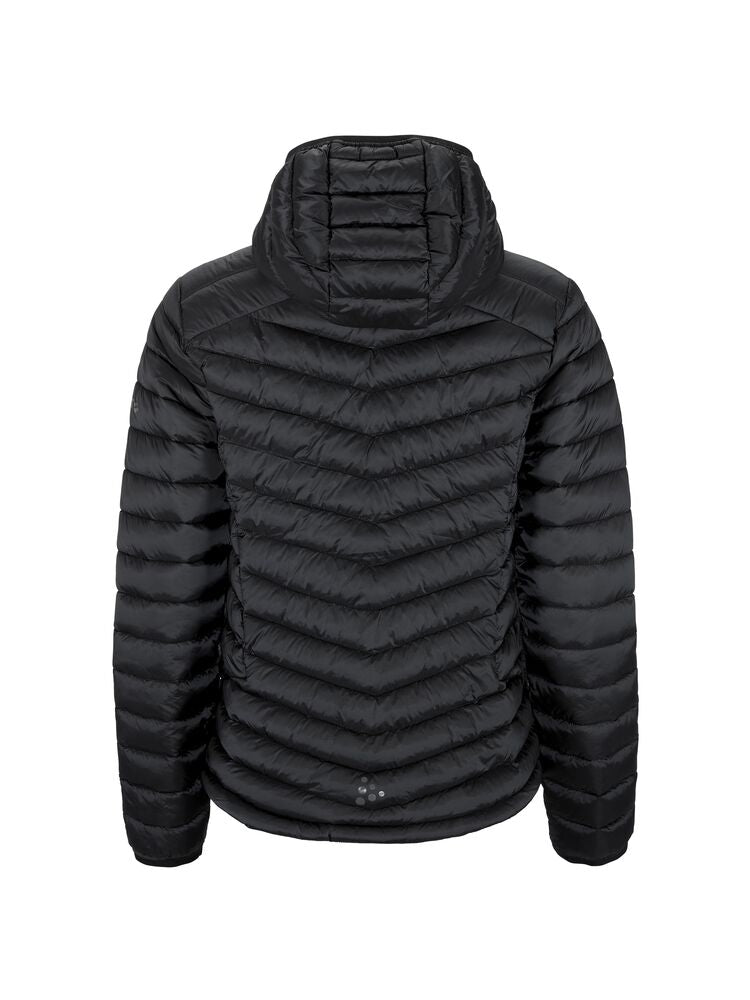 Craft CORE Explore Lt. Insulation Jkt M Svart