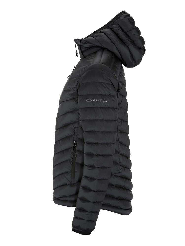 Craft CORE Explore Lt. Insulation Jkt M Svart