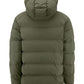 Craft Urban Down Puffer Jacket Grön M