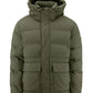 Craft Urban Down Puffer Jacket Grön M