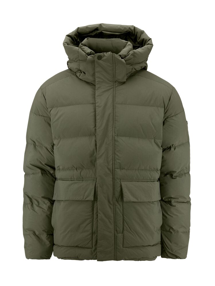 Craft Urban Down Puffer Jacket Grön M