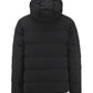 Craft Urban Down Puffer Jacket Svart M