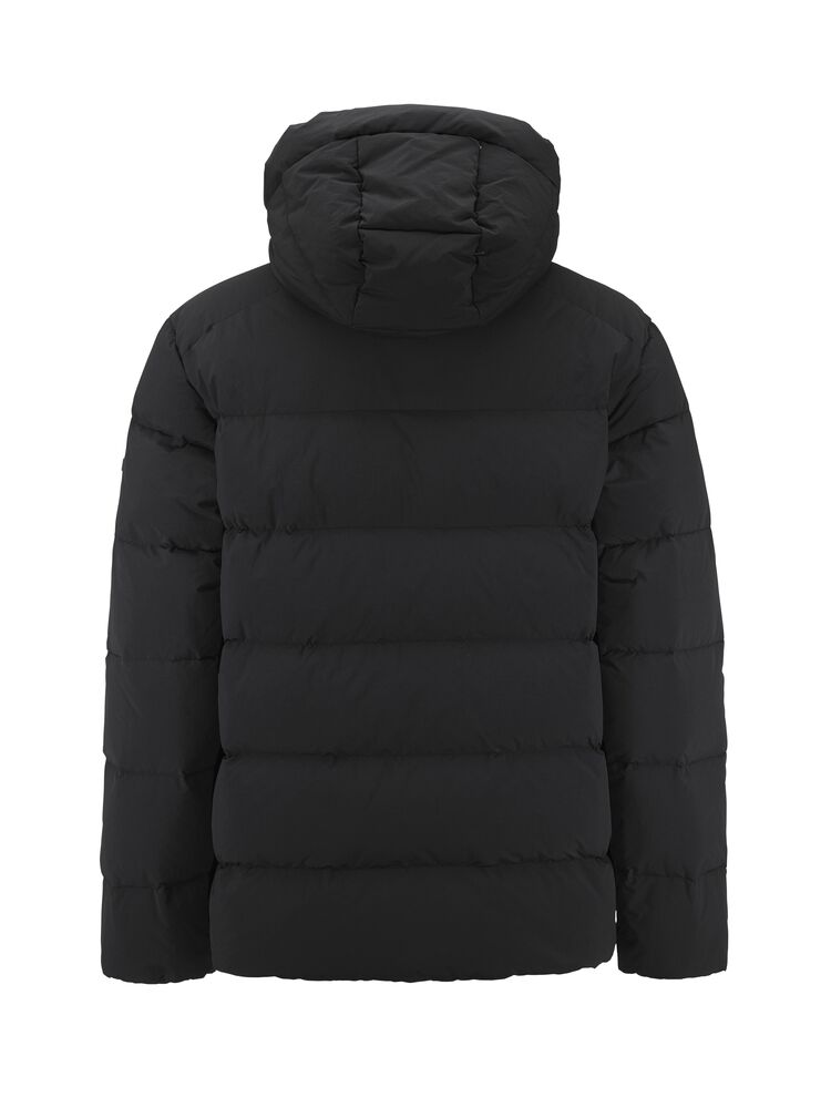 Craft Urban Down Puffer Jacket Svart M