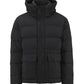 Craft Urban Down Puffer Jacket Svart M