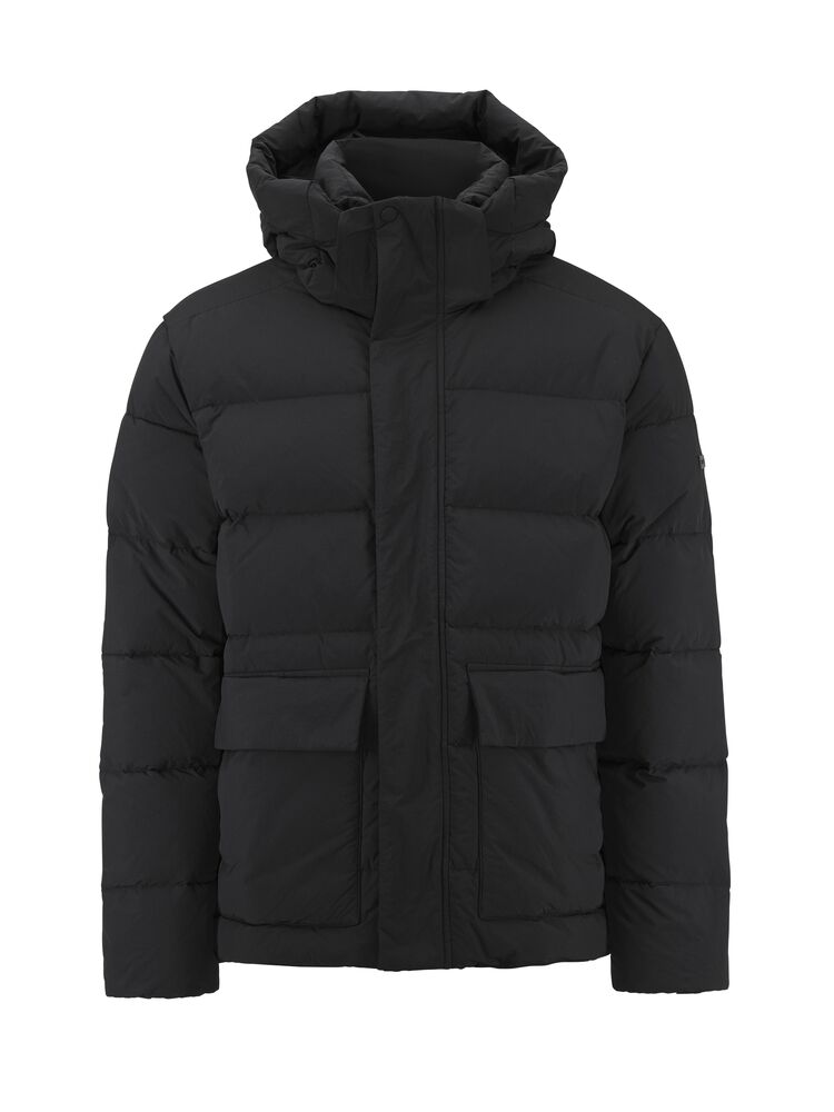 Craft Urban Down Puffer Jacket Svart M