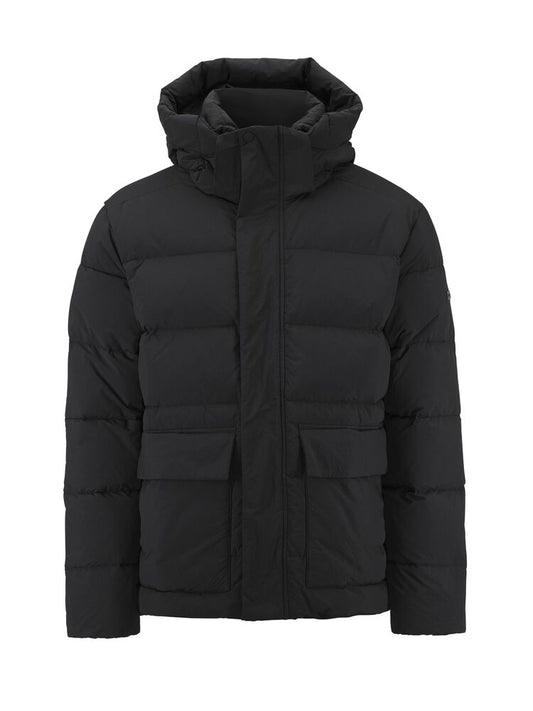 Craft Urban Down Puffer Jacket Svart M