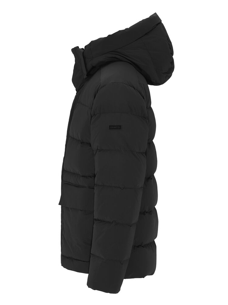 Craft Urban Down Puffer Jacket Svart M
