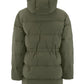 Craft Urban Down Puffer Jacket Grön W