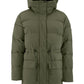 Craft Urban Down Puffer Jacket Grön W