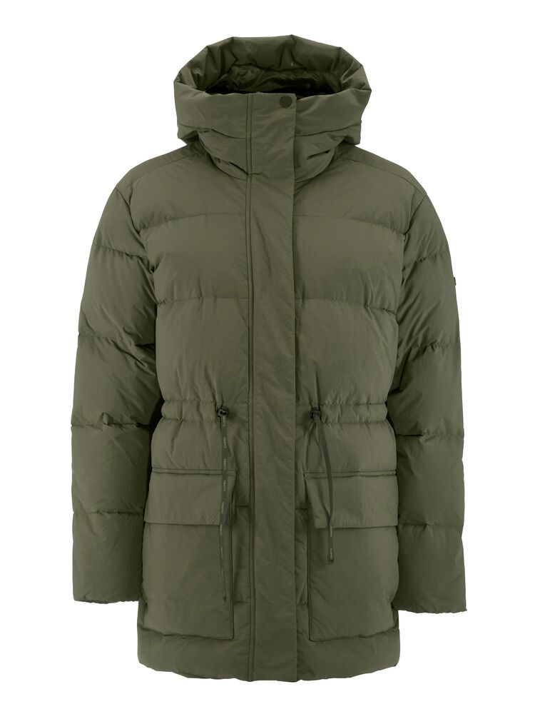 Craft Urban Down Puffer Jacket Grön W