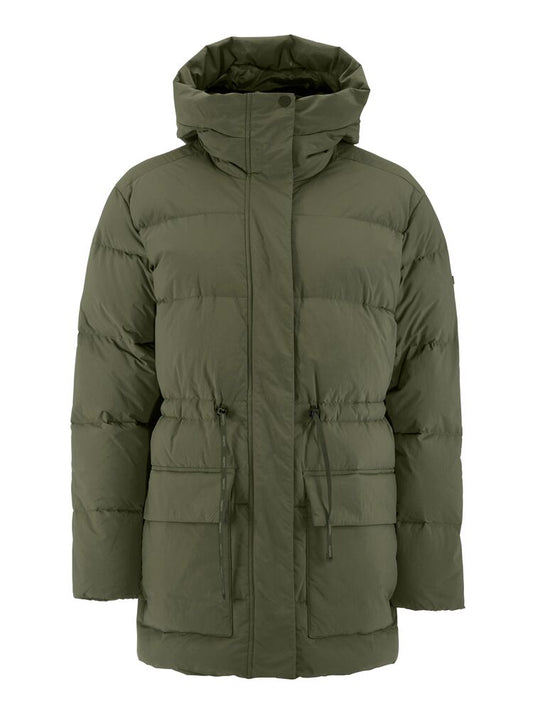 Craft Urban Down Puffer Jacket Grön W