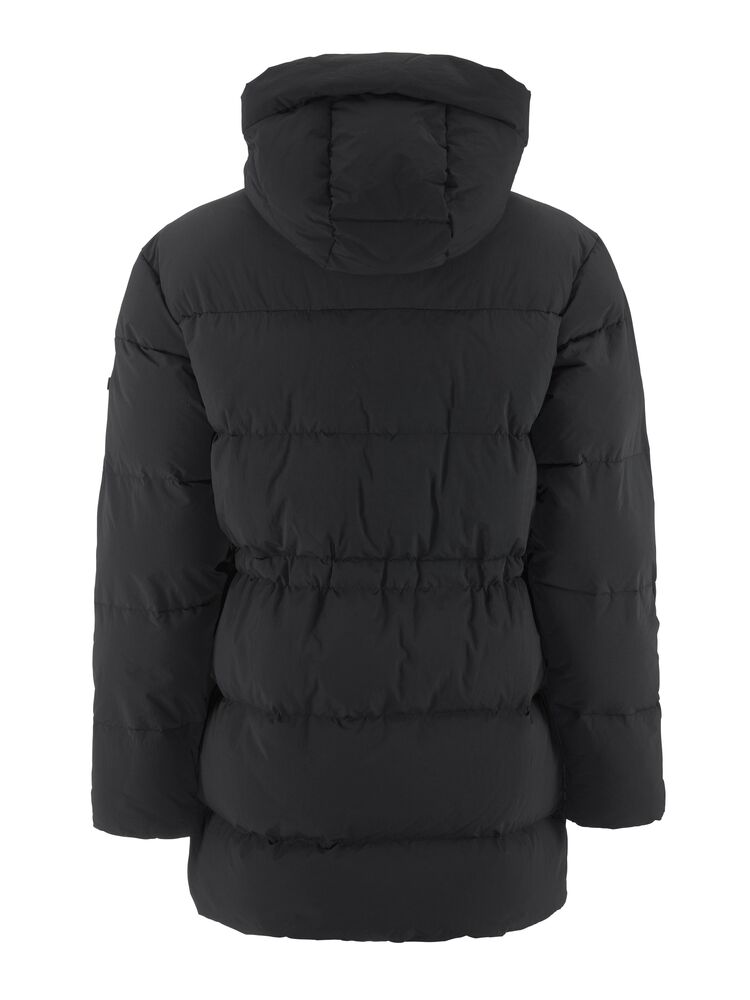 Craft Urban Down Puffer Jacket Svart W