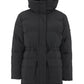 Craft Urban Down Puffer Jacket Svart W