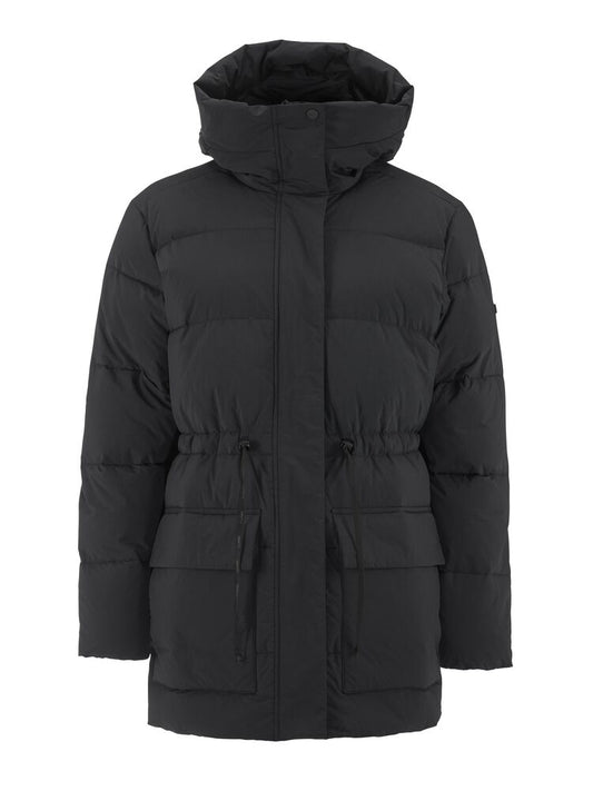 Craft Urban Down Puffer Jacket Svart W
