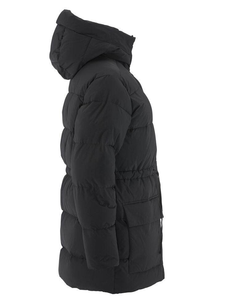 Craft Urban Down Puffer Jacket Svart W
