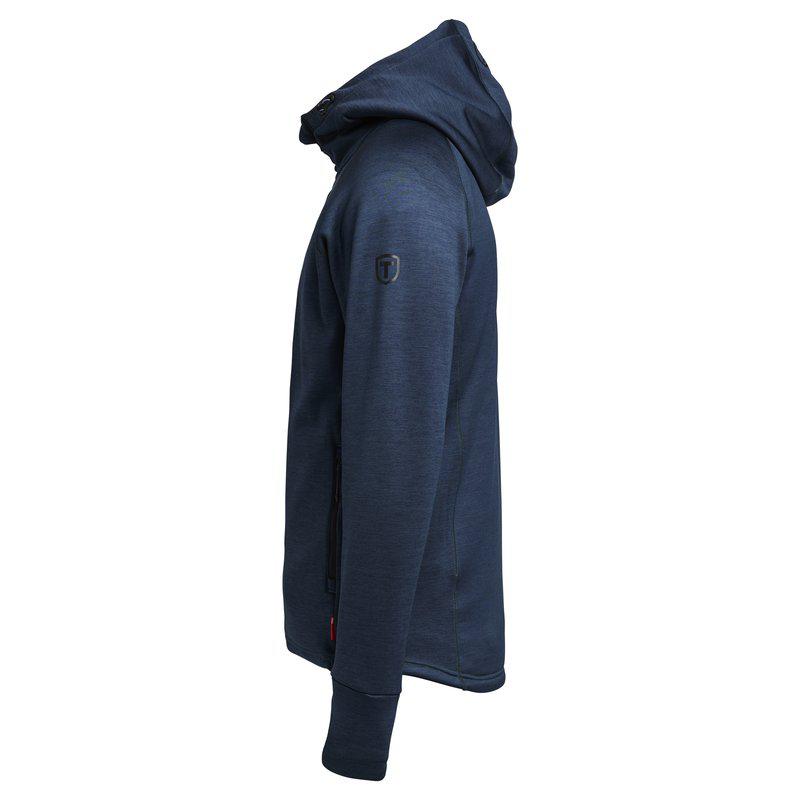 Tenson TXlite Hoodie Dark Blue Herr