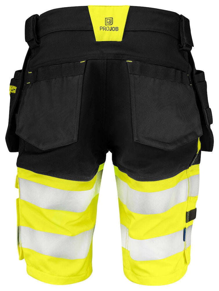 ProJob Varselshorts 6580