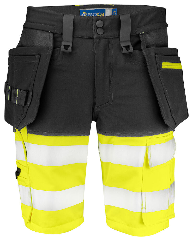 ProJob Varselshorts 6580