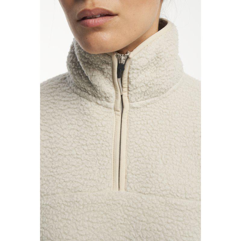 Tenson Yoke Half-Zip Sand Dam