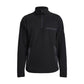 Tenson Yoke Half-Zip Herr Svart