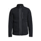 Tenson Yoke Full-Zip Svart Herr