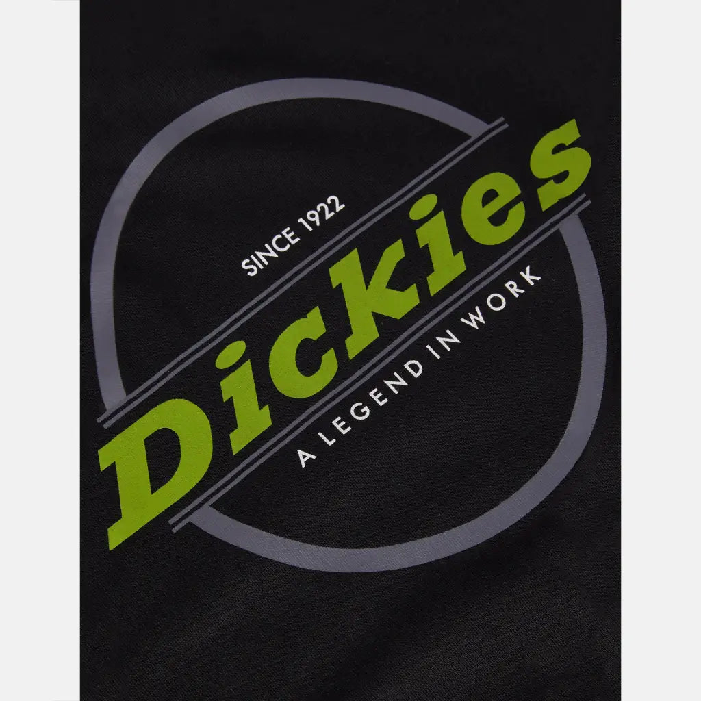 Dickies Workwear Towson Hood Black