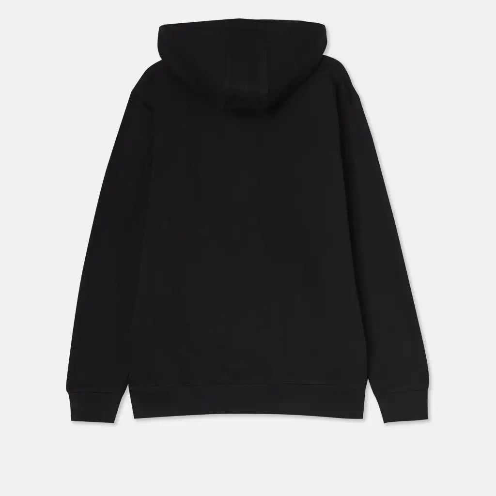 Dickies Workwear Towson Hood Black