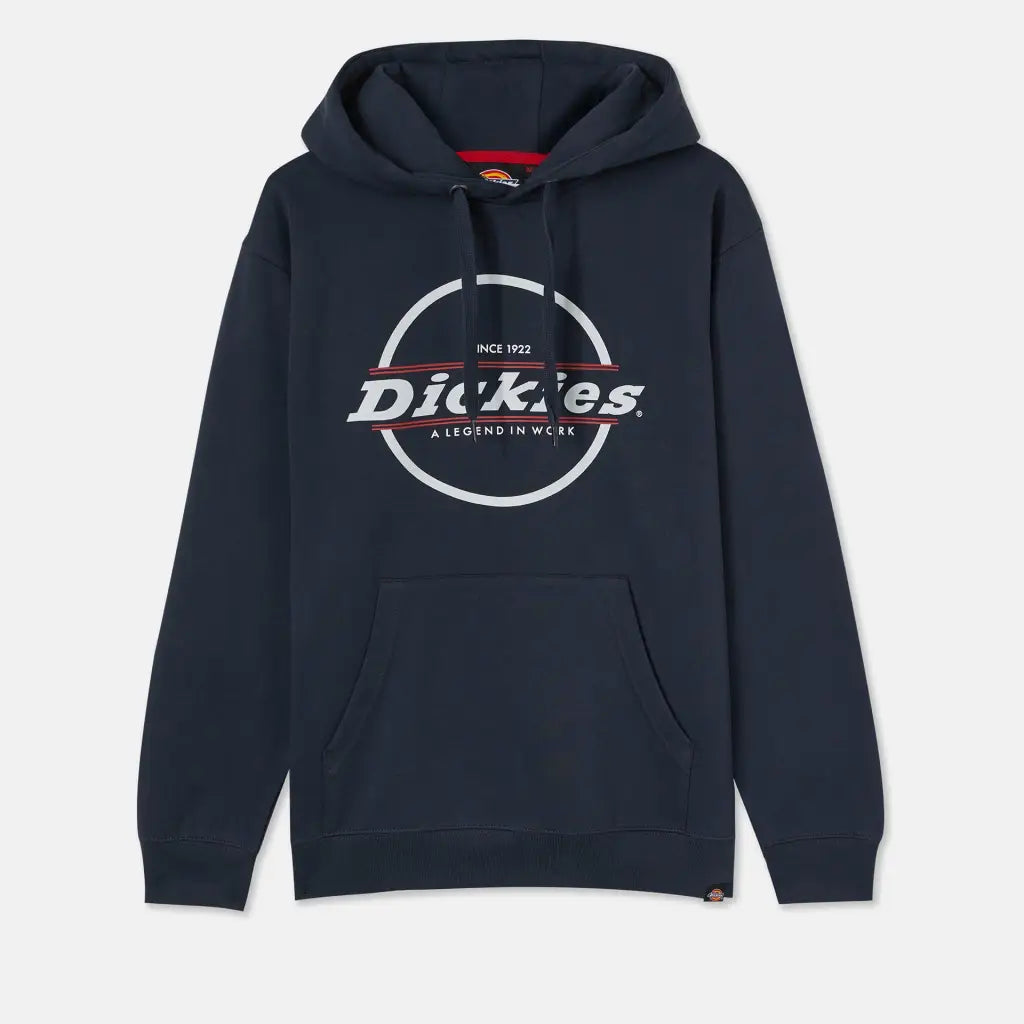 Dickies Workwear Towson Hood Navy