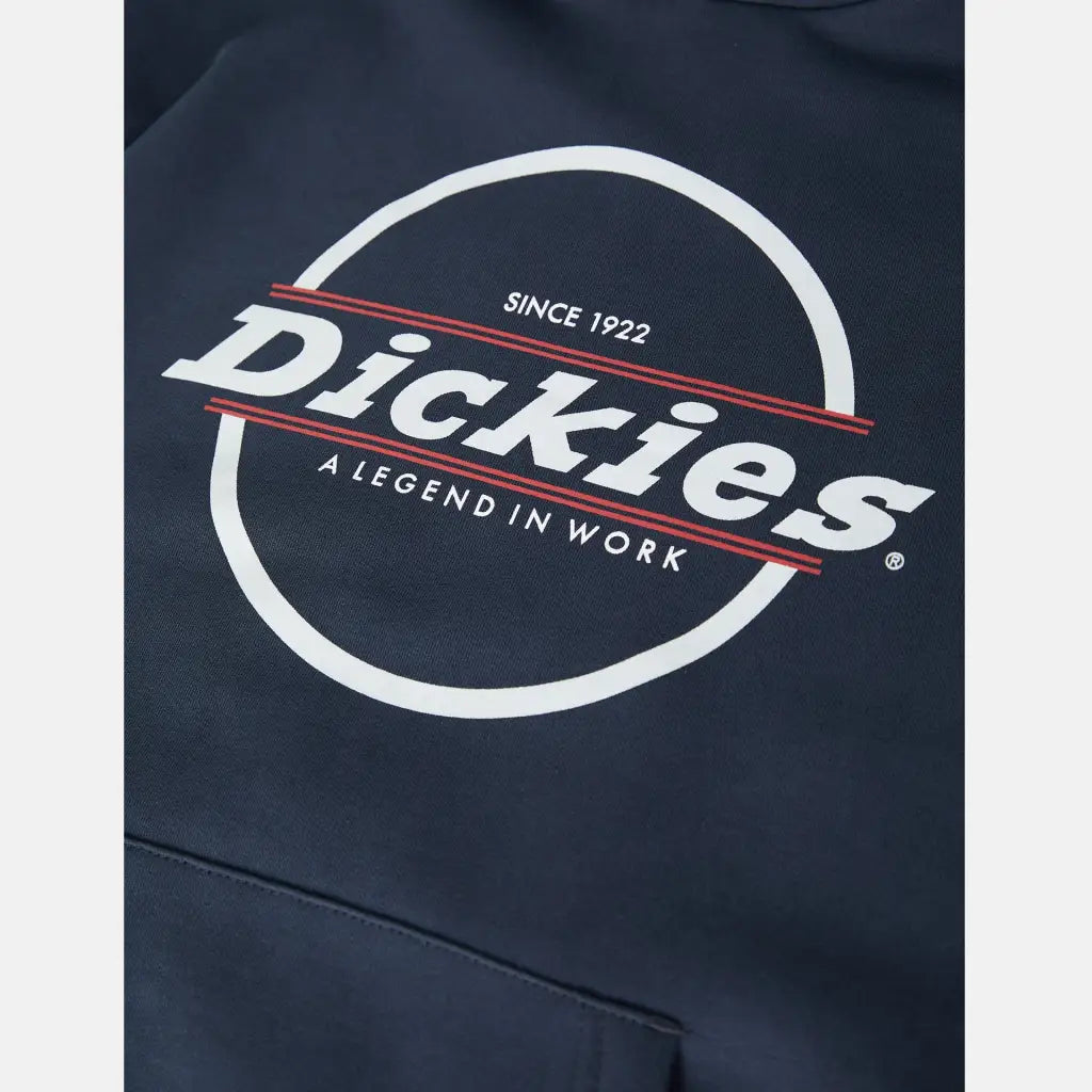 Dickies Workwear Towson Hood Navy