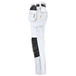 Jobman Hantverksbyxa Stretch Vit 2325