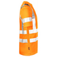 Jobman Workwear T-shirt Orange 5591
