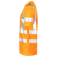Jobman Workwear T-shirt Orange 5591