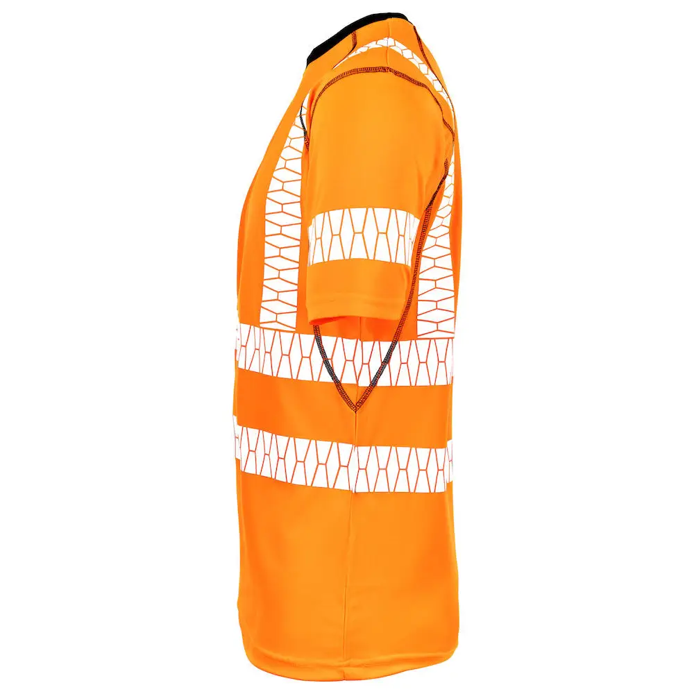 Jobman Workwear T-shirt UV-Pro Orange 5597