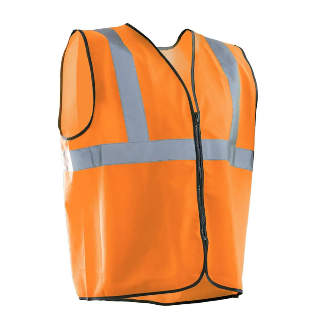 Jobman Workwear Varselväst Orange 7586