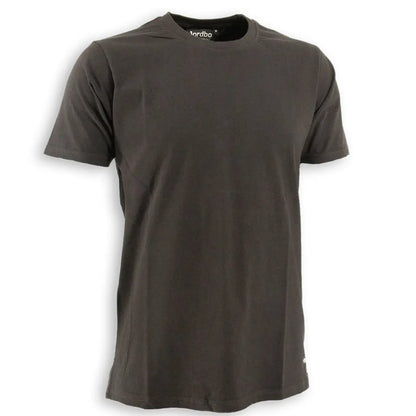Nordbo Workwear T-shirt - Svart / XS