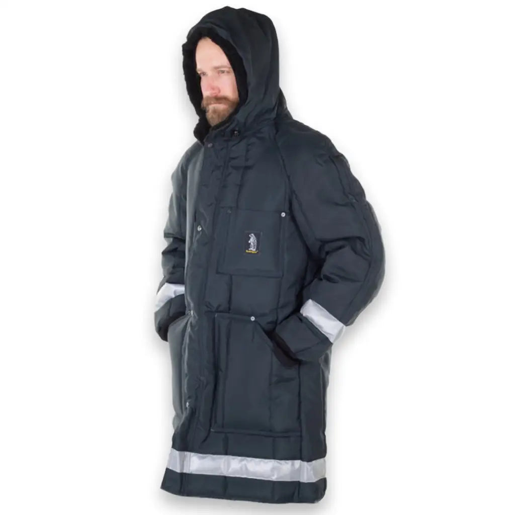 Refrigue Fits All Parka P60